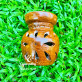 Oil Burner | Traditional Oil Burner | Clay Oil Burner. 