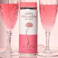 Yeti Sparkling Collagen 250 ML. 