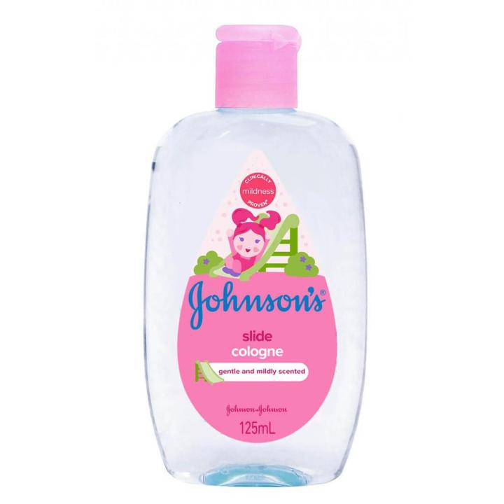 Johnson's Baby Cologne