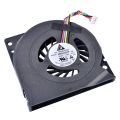 BSB05505HP CPU GPU Fan Mini Computer Cooling Fan DC 5V 0.4A 4-pin for Gigabyte BRIX S ,BKi5HA-7200 Cooler for intel NUC B2RC. 