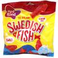 Swedish Fish  - 100g. 