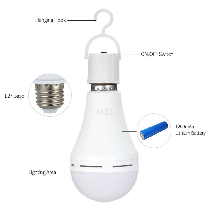 Rechargeable%2012W%20Emergency%20LED%20Light%20Bulbs%20Outdoor%20Hanging%20Lamp%20Lights%20for%20Power%20Outage%20Camping%20Garden%20Parties--E26/E27%20AC100~240V%20-%20Image%207