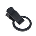 1x 52mm Professional Mobile Phone Camera Lens Clip Metal Thread For Wide Angle Macro Filter Ring Mount Adapter Clip. 