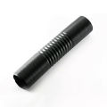 2.5 Inch Car Adjustable High Flow Flexible Turbo Cold Air Intake System Hose Pipe Tube 63mm. 