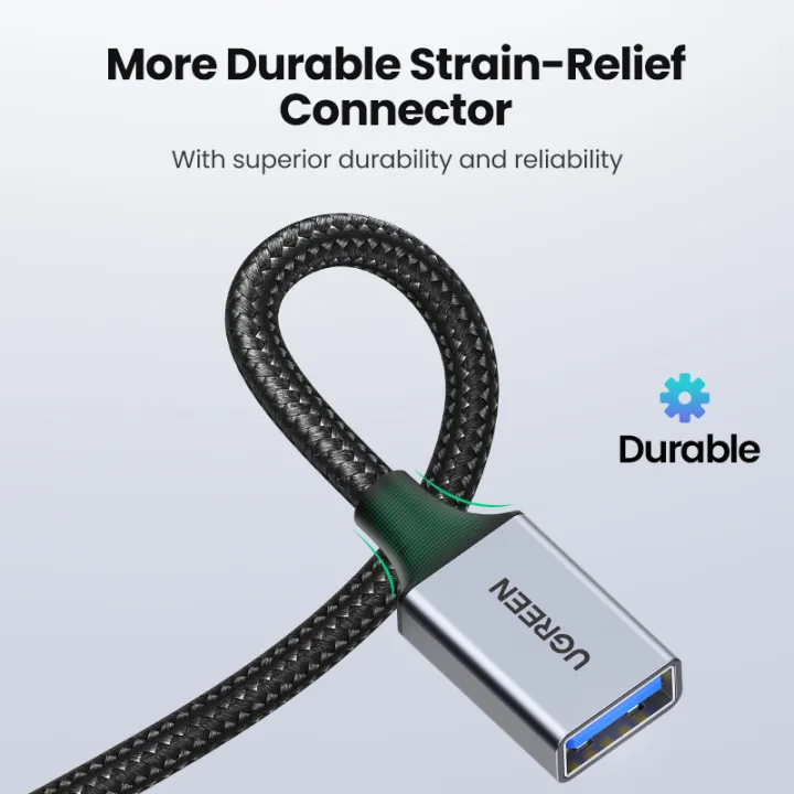 UGREEN%20USB%20Extender,%20USB%202.0%20USB%203.0%20Extension%20Cable%20Male%20to%20Female%20USB%20Cable%20High-Speed%20Data%20Transfer%20Compatible%20with%20Webcam,%20Gamepad,%20USB%20Keyboard,%20Mouse,%20Flash%20Drive,%20Hard%20Drive,%20Oculus%20VR,%20Xbox%20-%20Image%206