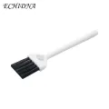 Portable Mini Cleaning Brush for Window Groove Keyboard Corner Dust Remover. 