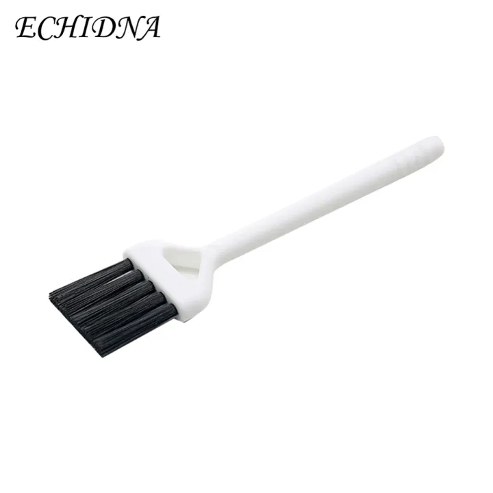 Portable Mini Cleaning Brush for Window Groove Keyboard Corner Dust Remover