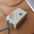HUAWEI HWSP-368C Telephone Line to Broadband ADSL Splitter - ADSL Filter -  Converter With Surge Protection. 