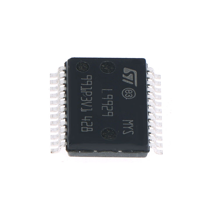 1/3/5Pcs%20New%20L9929XP%20Automotive%20Engine%20Computer%20Board%20Power%20IC%20Chip%2024%20Pins%20Chipset%20-%20Image%206