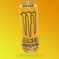 Monster Juiced Rippper Energy Drink 500ml. 