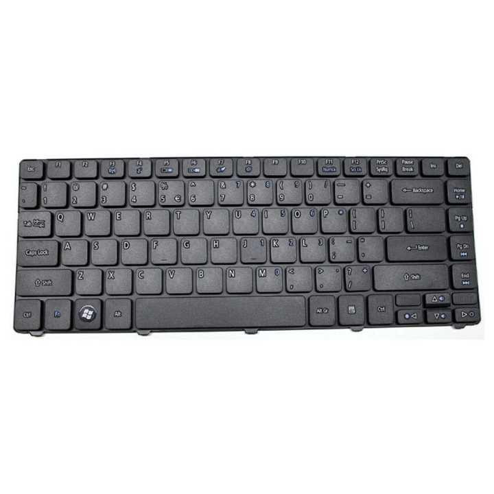 Acer Aspire 4736Z Laptop Keyboard