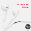 Type C Earphones USB-C Wired Earphones for Android Devices. 