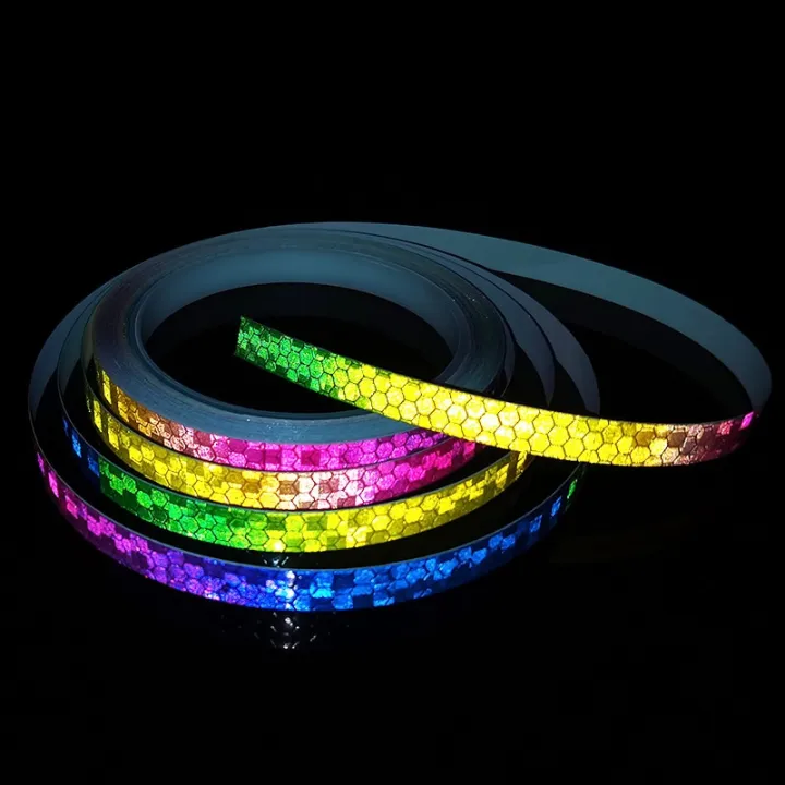 Bicycle%20Strips%20Cycling%20Bike%20Stickers%20Reflective%20Tape%20Fluorescent%20MTB%20Bike%20MTB%20Tapes%20for%20Bicycle%20Helmet%20Motorcycle%20Scooter%201cm*8m%20-%20Image%204