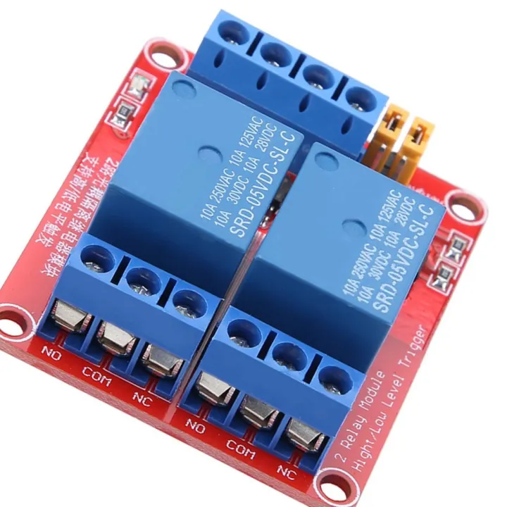 Durable%202%20Channel%202%20Channel%20Relay%20Module%205V/12V/24V%20High%20and%20Low%20Level%20Trigger%20High%20and%20Low%20Level%20Trigger%20Optocoupler%20Isolation%20Relay%20Module%20DIY%20Electronics%20Projects%20-%20Image%208