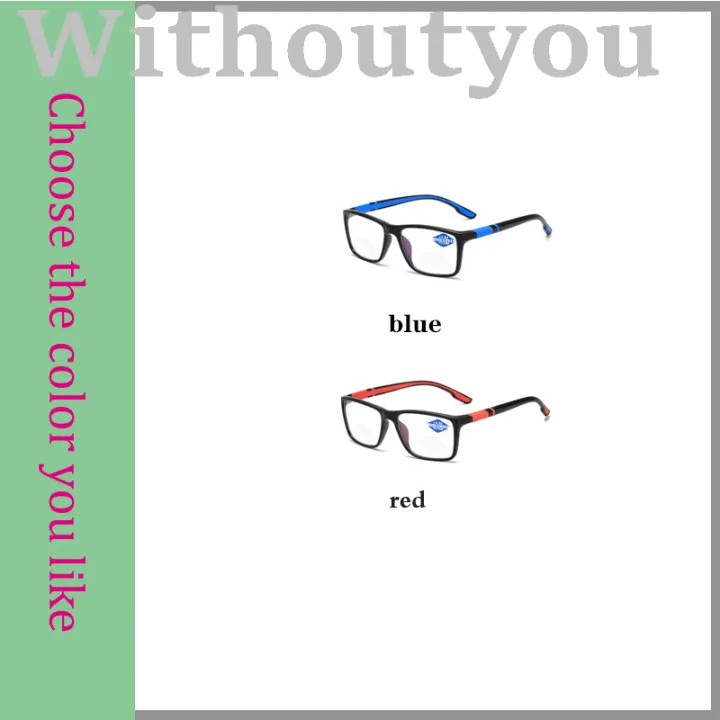 Withoutyou%20Men's%20~%20Anti-Reading%20Focus%20Men's%20New%20Double%20Glasses%20TR90%20Blue%20Light%20Luxury%20Light%20Glasses%20Remote%20Control%20Glasses%20Plus%20100400%20Glasses%20-%20Image%202