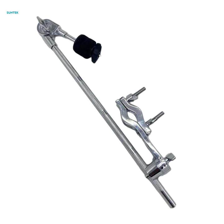 Drum%20Kits%20Extension%20Clamps%20Cymbal%20Expand%20Arm%20Cymbal%20Stand%20Holder%20Support%20-%20Image%204