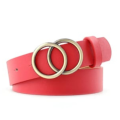 PU Leather Belt For Women. 