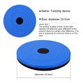Rotating Waist Twist Disk. 