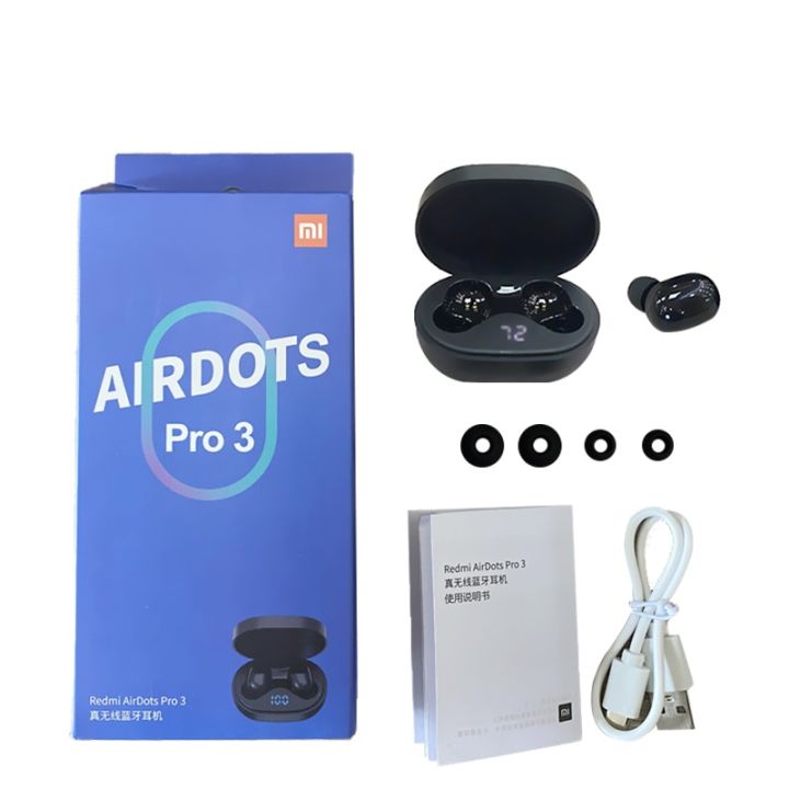 Audifonos Xiaomi Caracteristicas Airdots Audifonos Xiaomi Xiaomi