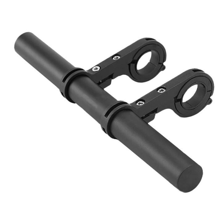 Dymoece%2020cm%20Carbon%20Fiber%20Bicycle%20Handlebar%20Extender%20mountain%20bike%20bicycle%20front%20light%20bracket%20lamp%20flashlight%20accessories%20-%20Image%207