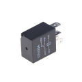 Dc 30a 12v 5 Pin Time Relay Spdt 10 Second On Delay Relay 3 Second Delay On Relays. 