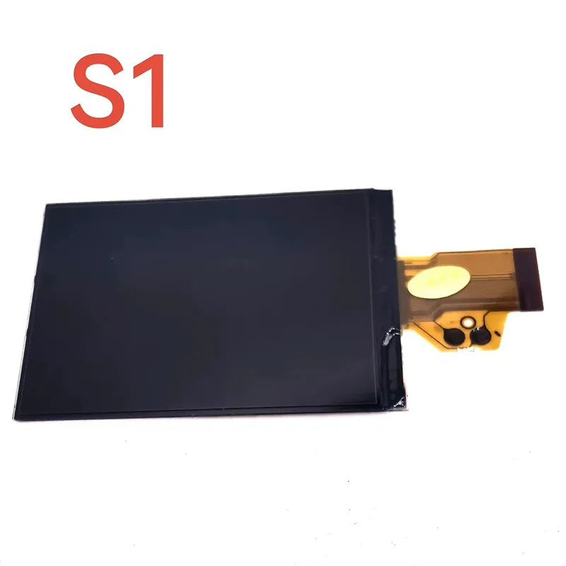 LCD Display Screen for -S2 S2 Digital Camera Repair Part | Daraz.lk