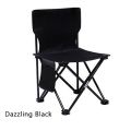 Portable Folding Camping Chair Outdoor Beach Chair. 