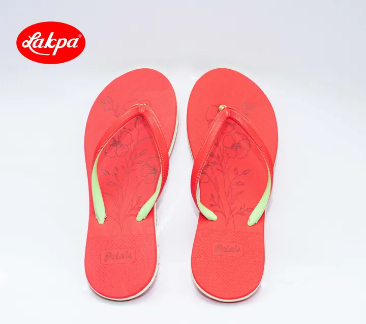 Lakpa Footwear Petals (Ladies)