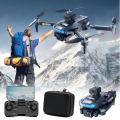 P15 Pro drone 8K HD camera WiFi remote control obstacle avoidance. 