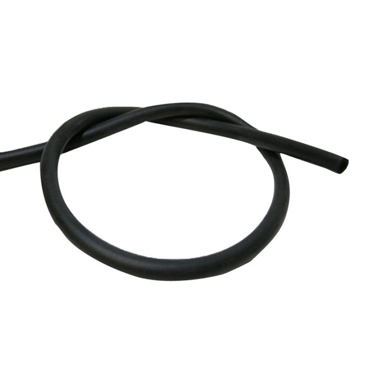 Bike Cable Housing Bicycle Foam Cable Housing Bike Internal Line Housing Damper Cable Outer Protective Cover 1.15M