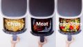 SGL Digital 4L Air Fryer - ID3401A. 