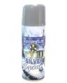 Silver Spray. 