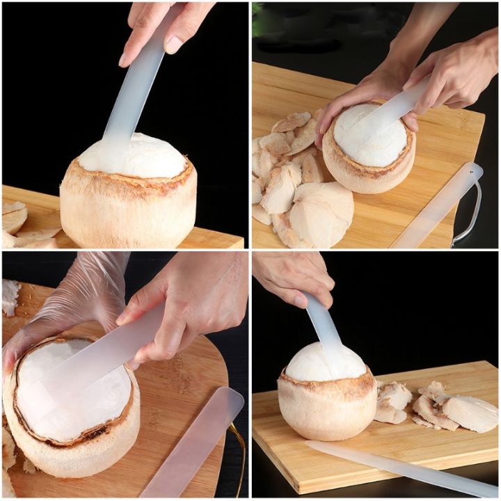 1Pc%20Portable%20Coconut%20Opener%20Tool%20Plastic%20Coconut%20Meat%20Removal%20Durable%20Long%20Handle%20Coconut%20Soft%20Knife%20Kitchen%20Gadgets%20-%20Image%208