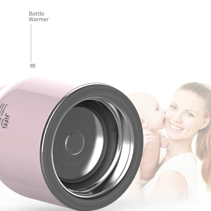 Portable%20Baby%20Bottle%20Fast%20Warm%20Sterilizers%20With%20Food%20Storage%20Milk%20Automatic%20Intelligent%20Thermostat%20Travel%20USB%20For%20Newborn%20-%20Image%203