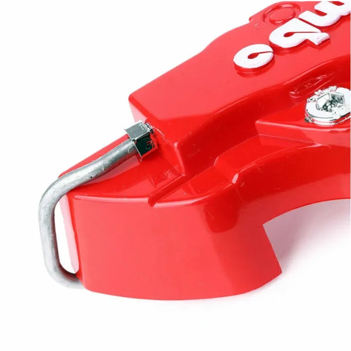 2Pcs%20%20BREMBO%20%20Disk%20Brake%20Caliper%20Cover%20Set%20Small%20Size(S)%20Red%20Colour%20-%20Image%206