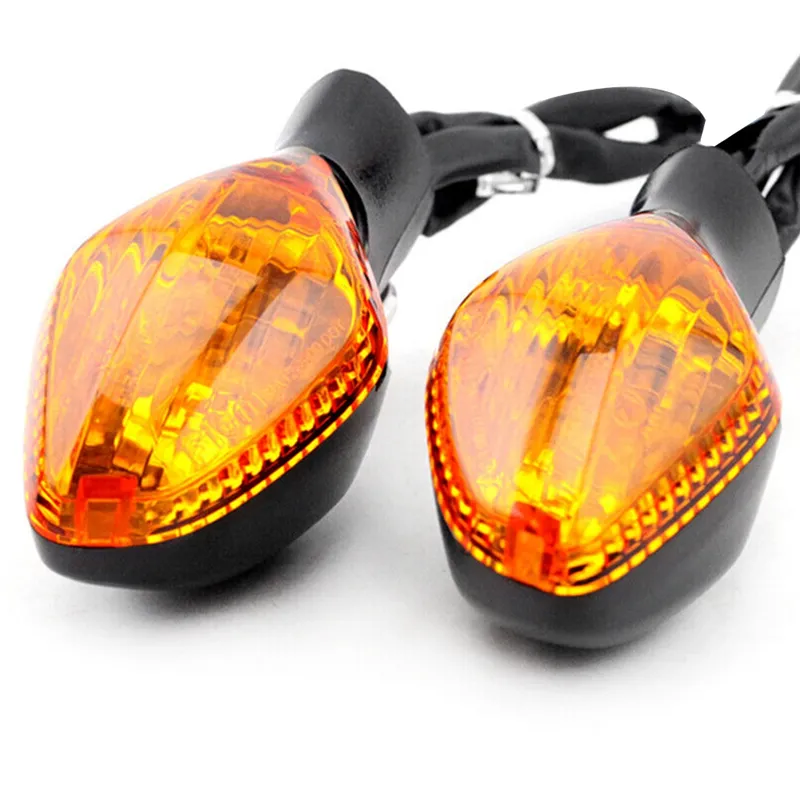 Turn Signal Indicator Light for HONDA CBR500R CBR650F CB650F CB500F CB500X Motorcycle Directional Blinker Lamp Accessories Component | PH Turn Signal Indicator Light for HONDA CBR500R CBR650F CB650F CB500F CB500X Motorcycle Directional Blinker Lamp Accessories Component | PH