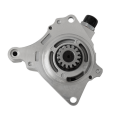 1 Piece ME017287 Alternator Vacuum Pump Replacement Parts Accessories for Mitsubishi 4D33 4D34 Fuso Canter. 