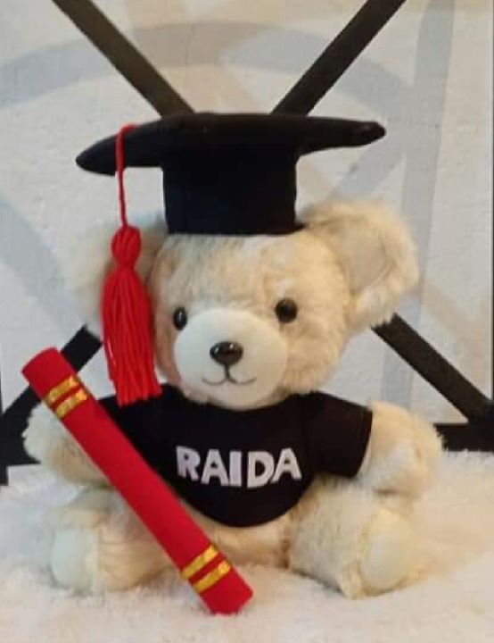 Graduation%20Teddy%20Bear/Personalized%20graduation%20teddy%20bear%20-%20Image%202