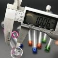 【NEW】 Ball Head Transparent High Borate Color Bottom Inkjet.