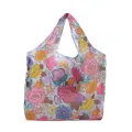 【ALLGOOD】Mode Shop fashion Shopping Bag Portable Fashion Printing Bags Large Folding Bag Anti Travel Arrangement. 