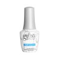 15mL UV Gel Nail Polish Clear Base Coat No Cleanse Top Coat Nail Art Primer Semi-permanent UV Varnish. 