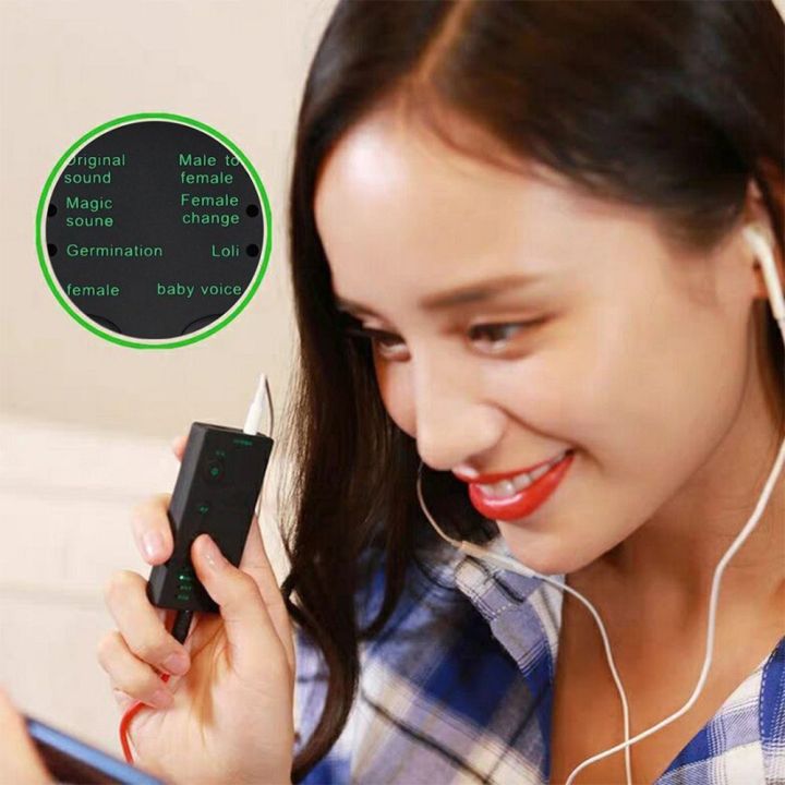 Mini%20portable%20sound%20effects%20machine%20sound%20card%20for%20real-time%20chat%20and%20sound%20conversion%20-%20Image%204