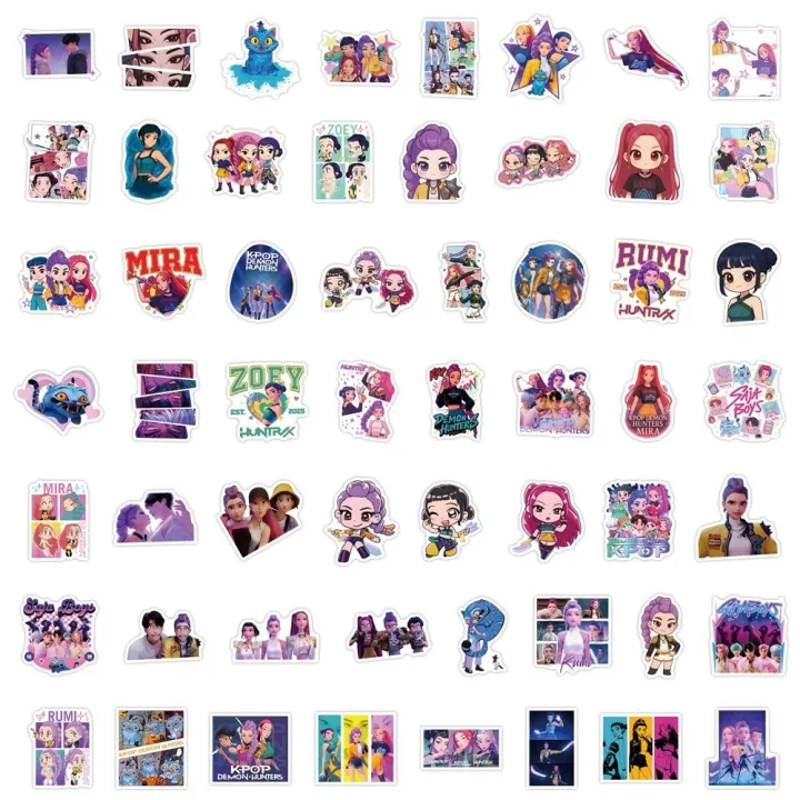 New%20Derpy%20Tiger%20Kpop%20Demon%20Hunters%20Stickers%20DIY%20Anime%20Movie%20Cartoon%20Decals%20Waterproof%20Graffiti%20Saja%20Boys%20Stickers%20Laptop%20-%20Image%208