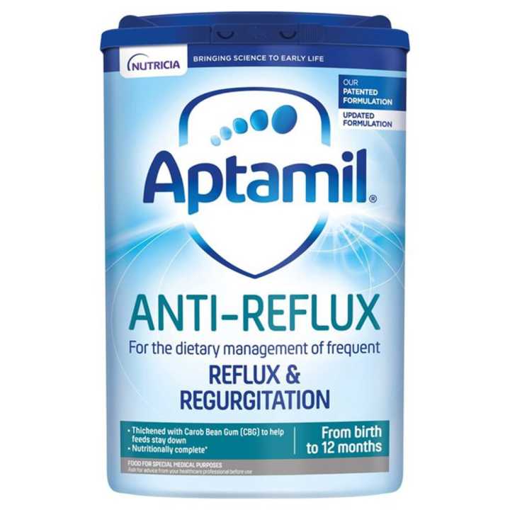 Aptamil Anti-Reflux Formula From Birth - 800G