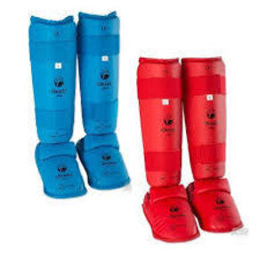 Tokaido%20Unisex%20-%20Adult%20Kumite%20Shin%20Guard%20Karate%20Shin%20Guards,%20Blue,Red%20(L)%20-%20Image%203