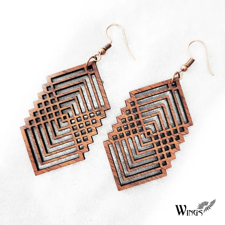 Teak%20wood%20color%20Earrings,%20Wooden%20Earring,%20Gifts%20,%20Birthday,%20Anniversary%20-%20Image%203