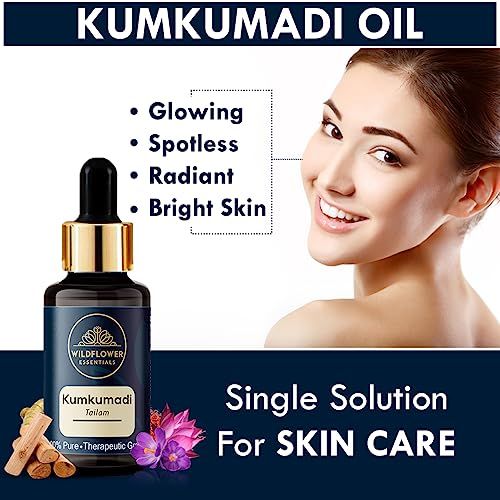 Kumkumadi%20Oil%20(Tailum)%20100%25%20Pure%20Face%20Oil%20With%20Saffron%20&%20Lotus%20Extracts%20For%20Pigmentation,%20Dull%20Skin,%20Dark%20Spots/Skin%20Radiance%20Oil%20/30%20ml%20(FROM%20INDIA)%20-%20Image%203