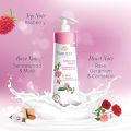 Yardley London English Rose Moisturizing Body Lotion With Germ Shield| Infused With Rose & Geranium Oil| Daily Use Hand & Body Lotion With Vitamin C & B3 For Women| 400ml REV. 