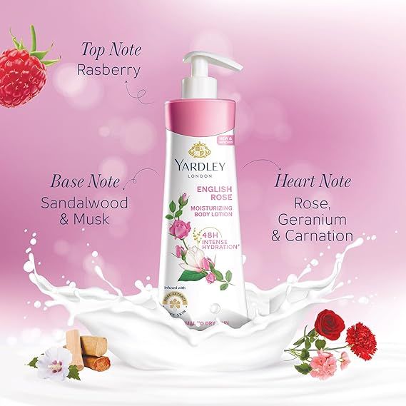 Yardley%20London%20English%20Rose%20Moisturizing%20Body%20Lotion%20With%20Germ%20Shield%7C%20Infused%20With%20Rose%20&%20Geranium%20Oil%7C%20Daily%20Use%20Hand%20&%20Body%20Lotion%20With%20Vitamin%20C%20&%20B3%20For%20Women%7C%20400ml%20REV%20-%20Image%204