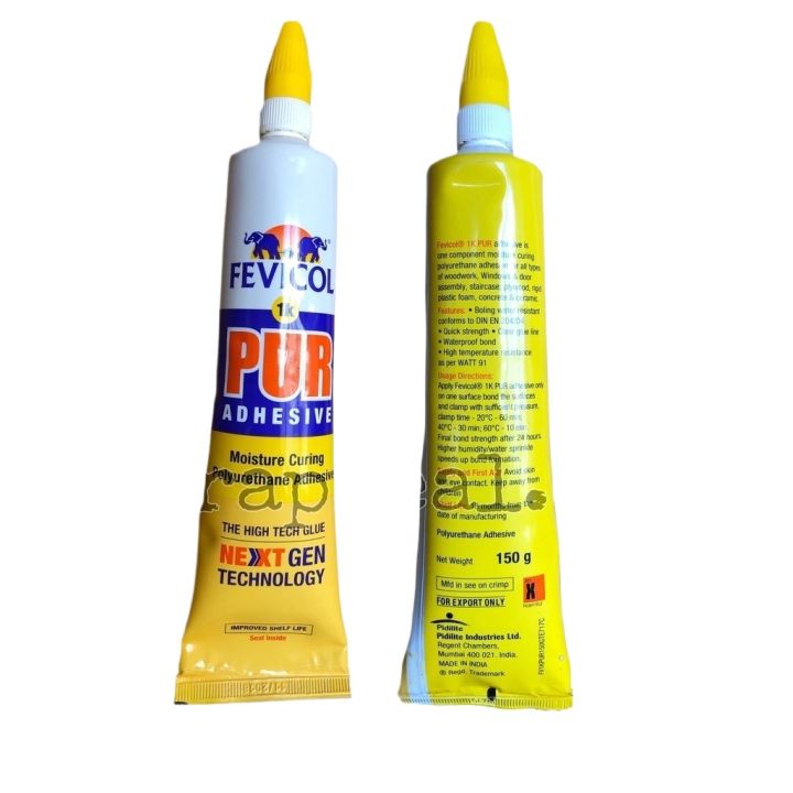 Fevicol%201K%20PUR%20Moisture%20Curing%20Polyurethane%20Adhesive%20%E2%80%93%20High%20Tech%20Glue%20-%20Image%206